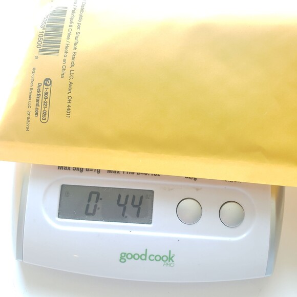 420 MJ LEAF Necklace 2 Pack - Picture 5 of 5